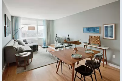 61-55 Junction Boulevard #10-A, Rego Park, NY 11374 - Photo 1