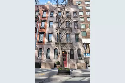 237 E 54th Street #2B, New York City, NY 10022 - Photo 3