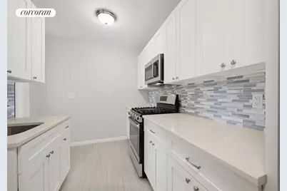 104-20 68th Drive #A31, New York City, NY 11375 - Photo 5