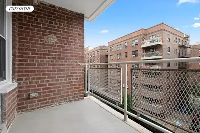 104-20 68th Drive #A31, New York City, NY 11375 - Photo 7