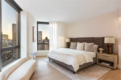212 W 72nd Street #19G, New York City, NY 10023 - Photo 5