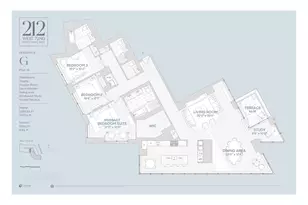 212 W 72nd St, New York City, NY 10023 - Photo 13