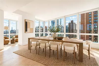 212 W 72nd Street #19G, New York City, NY 10023 - Photo 3