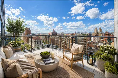 212 W 72nd Street #19G, New York City, NY 10023 - Photo 1
