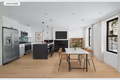 1242 Putnam Avenue, New York City, NY 11221 - Photo 1