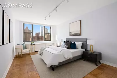 444 E 86th Street #14G, New York City, NY 10028 - Photo 5