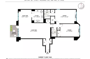 444 East 86th St, New York City, NY 10028 - Photo 9