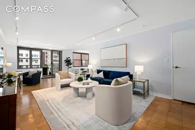 444 E 86th Street #14G, New York City, NY 10028 - Photo 1