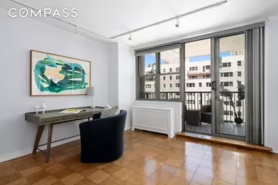 444 E 86th Street #14G, New York City, NY 10028 - Photo 3