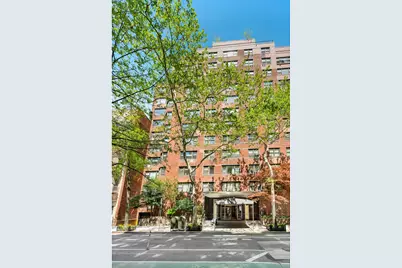 345 E 52nd Street #12F, New York City, NY 10022 - Photo 11