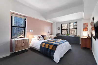 345 E 52nd Street #12F, New York City, NY 10022 - Photo 5