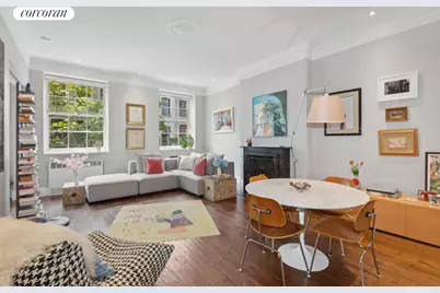 25 E 69th Street #3A, New York City, NY 10021 - Photo 1