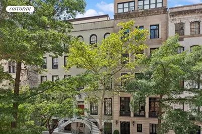 25 E 69th Street #3A, New York City, NY 10021 - Photo 7