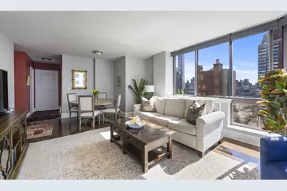 300 E 64th Street #20D, New York City, NY 10065 - Photo 3