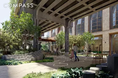 515 W 18th Street #403, New York City, NY 10011 - Photo 15