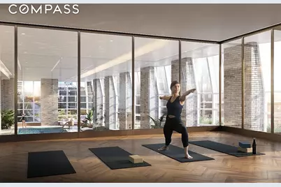 515 W 18th Street #403, New York City, NY 10011 - Photo 11