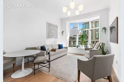 515 W 18th Street #403, New York City, NY 10011 - Photo 1