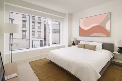 200 E 20th Street #2C, New York City, NY 10003 - Photo 5