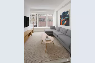 200 E 20th Street #2C, New York City, NY 10003 - Photo 9