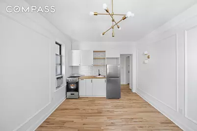 48 W 138th Street #2F, New York City, NY 10037 - Photo 5