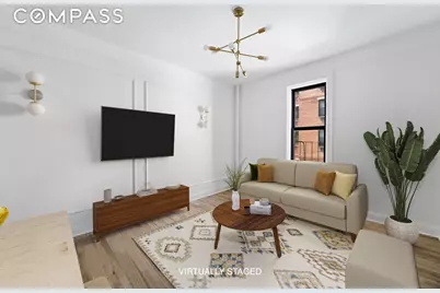 48 W 138th Street #2F, New York City, NY 10037 - Photo 3