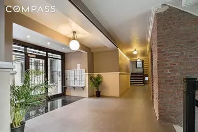 48 W 138th Street #2F, New York City, NY 10037 - Photo 9