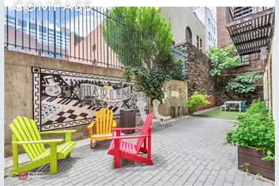 48 W 138th Street #2F, New York City, NY 10037 - Photo 7