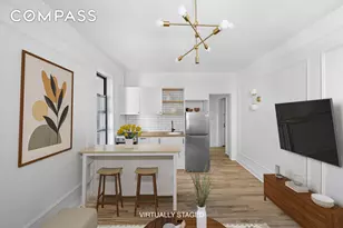 48 W 138th St, New York City, NY 10037 - Photo 1