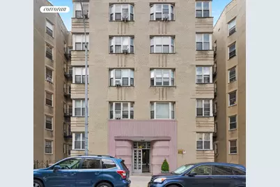 120 Bennett Avenue #3C, New York City, NY 10033 - Photo 7