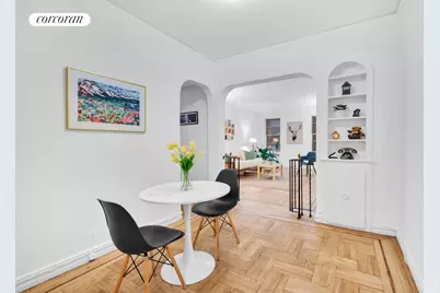 120 Bennett Avenue #3C, New York City, NY 10033 - Photo 1