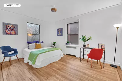 120 Bennett Avenue #3C, New York City, NY 10033 - Photo 3