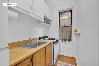 120 Bennett Avenue #3C, New York City, NY 10033 - Photo 5