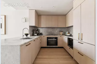 145 President Street #6C, New York City, NY 11231 - Photo 3