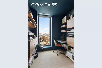 145 President Street #6C, New York City, NY 11231 - Photo 9