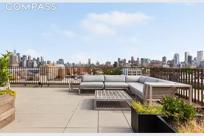 145 President Street #6C, New York City, NY 11231 - Photo 19