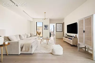 145 President Street #6C, New York City, NY 11231 - Photo 1