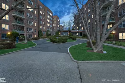 3750 Hudson Manor Terrace #EE, New York City, NY 10463 - Photo 11