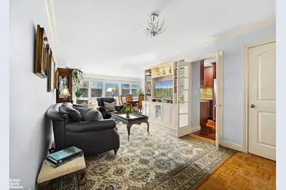 525 E 82nd Street #5C, New York City, NY 10028 - Photo 3