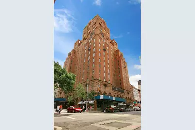 140 E 63rd Street #14A, New York City, NY 10065 - Photo 13