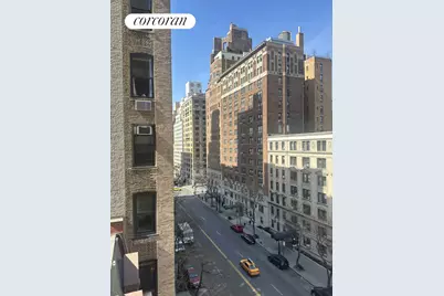 1036 Park Avenue #9D, New York City, NY 10028 - Photo 3
