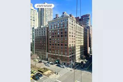 1036 Park Avenue #9D, New York City, NY 10028 - Photo 5