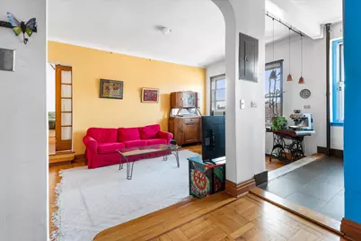 585 W 214th Street #6-AB, New York City, NY 10034 - Photo 3