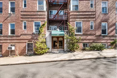 585 W 214th Street #6-AB, New York City, NY 10034 - Photo 19
