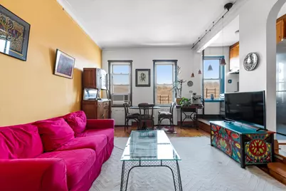 585 W 214th Street #6-AB, New York City, NY 10034 - Photo 1