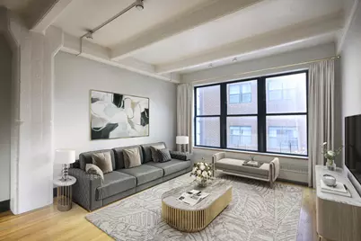 30 Main Street #6E, New York City, NY 11201 - Photo 1