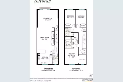 270 S 2nd Street, New York City, NY 11211 - Photo 15