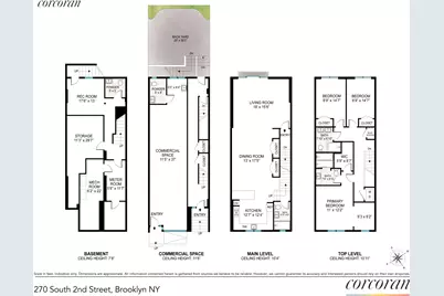 270 S 2nd Street, New York City, NY 11211 - Photo 13