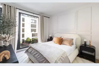 500 W 45th Street #501, New York City, NY 10036 - Photo 3