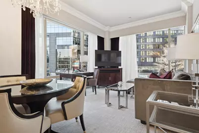 1 Central Park W #314, New York City, NY 10023 - Photo 3