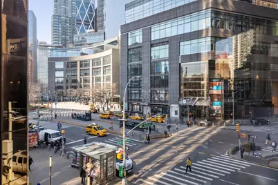 1 Central Park W #314, New York City, NY 10023 - Photo 7